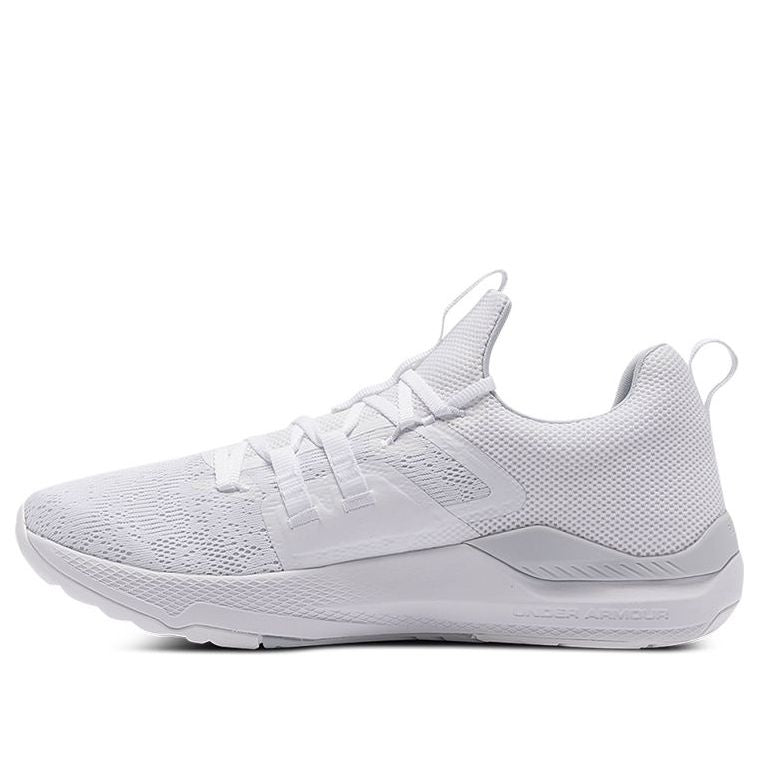 Under Armour Project Rock BSR 3023006-105