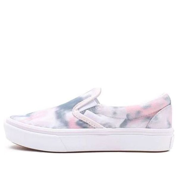 (PS) Vans Slip-on 'Pink White' VN0A4U1S9EE