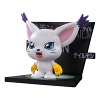 Pop Mart Digimon Fridge Magnet Sealed Case 'Tailmon' PPMT-2504-0043-844807220
