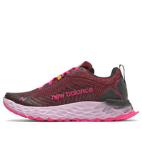 (WMNS) New Balance Fresh Foam Hierro v6 'Garnet Pink Glow' WTHIERP6