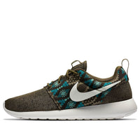 Nike Roshe Run Print 'Iguana' 655206-213