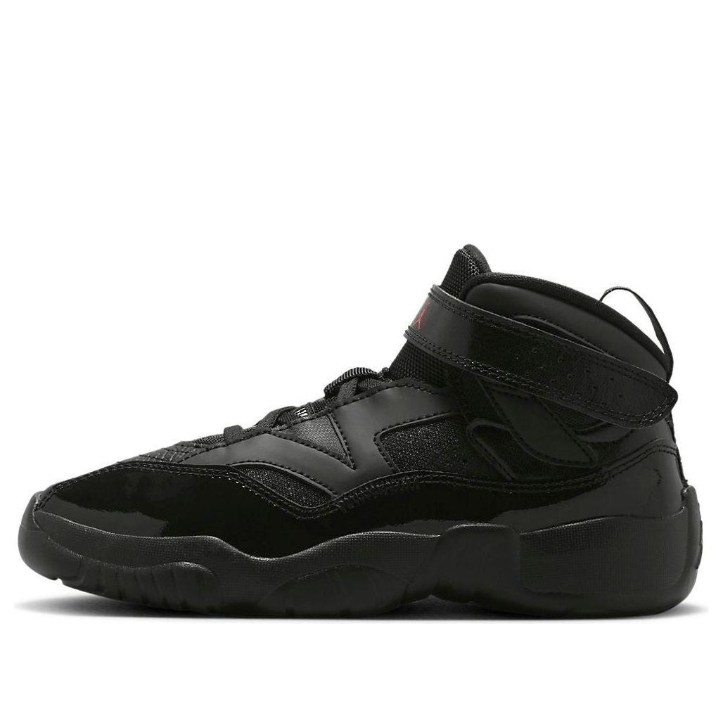 (PS) Air Jordan Jumpman Two Trey 'Black' DQ8432-003