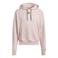 adidas BotanDye Solid Color Sports Couple Style Pink H65781