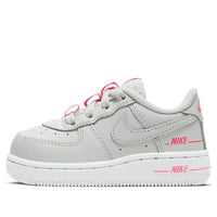 (TD) Nike Air Force 1 Low LV8 3 'Grey White' CW0986-002