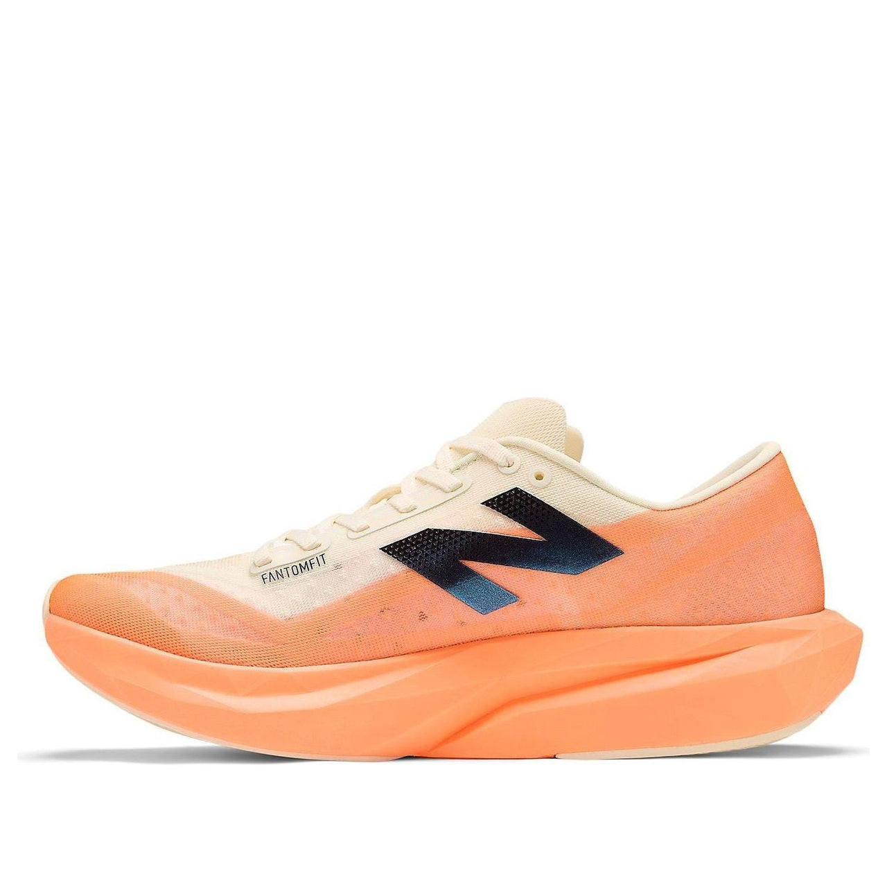 New Balance FuelCell Rebel v4 2E 'Hot Mange' MFCXCO4