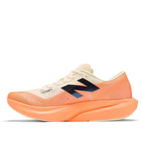 New Balance FuelCell Rebel v4 2E 'Hot Mange' MFCXCO4