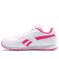 Reebok Royal Glide 'White Pink' FX4179