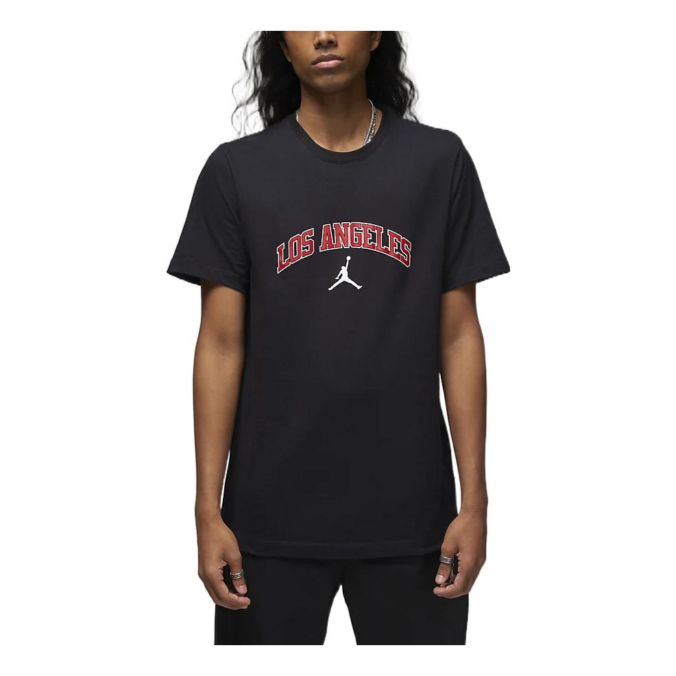Air Jordan LogoT DX5592-010