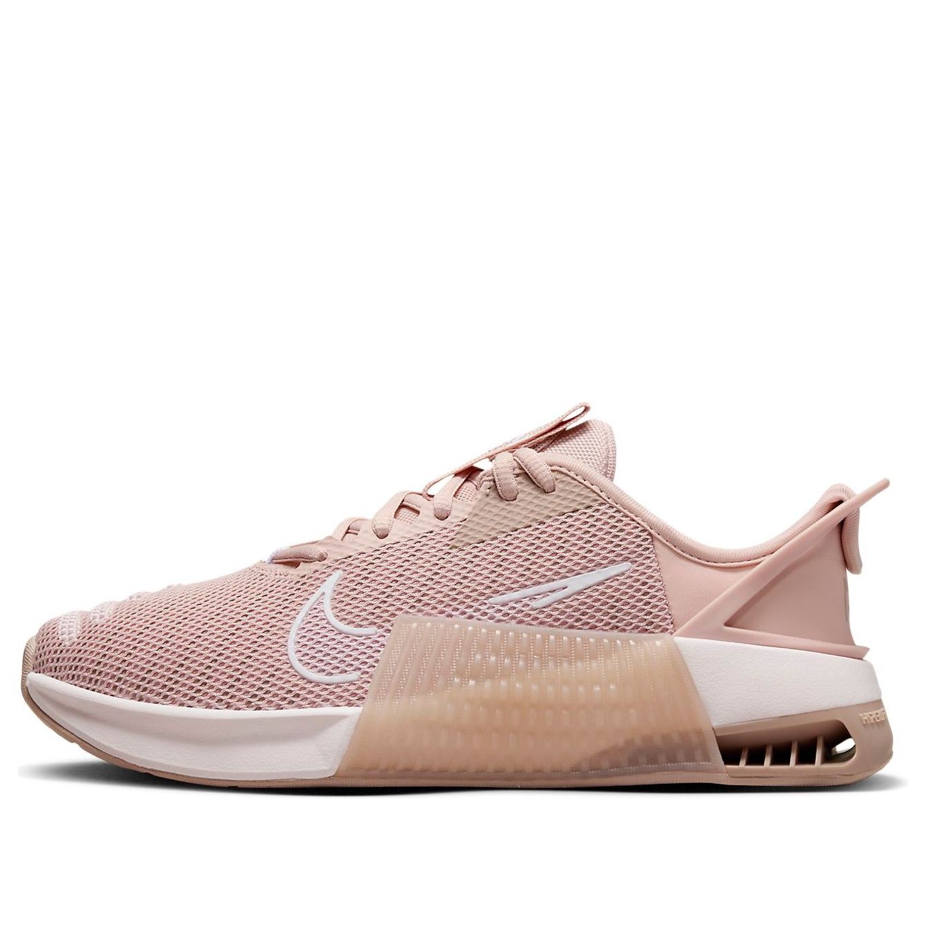 (WMNS) Nike Metcon 9 EasyOn 'Pink Oxford Diffused Taupe' DZ2540-600