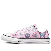 (PS) Converse All Star 'Pink Red' A02443C