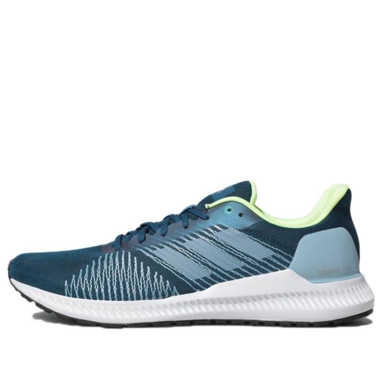 adidas Solar Blaze 'Legend Marine' DB3483