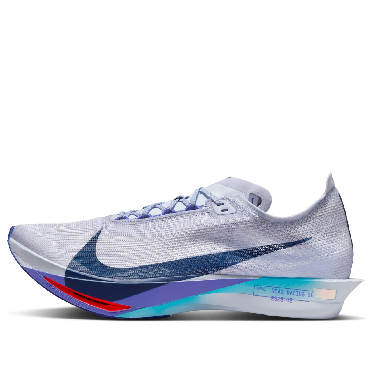 Nike Streakfly 2 'Prototype Ghost Blue Violet' HF6416-001