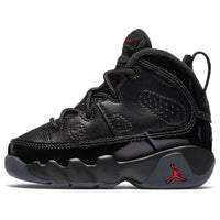 (TD) Air Jordan 9 Retro 'Bred' 401812-014