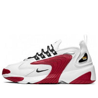 Nike Zoom 2k Red/White A00269-107