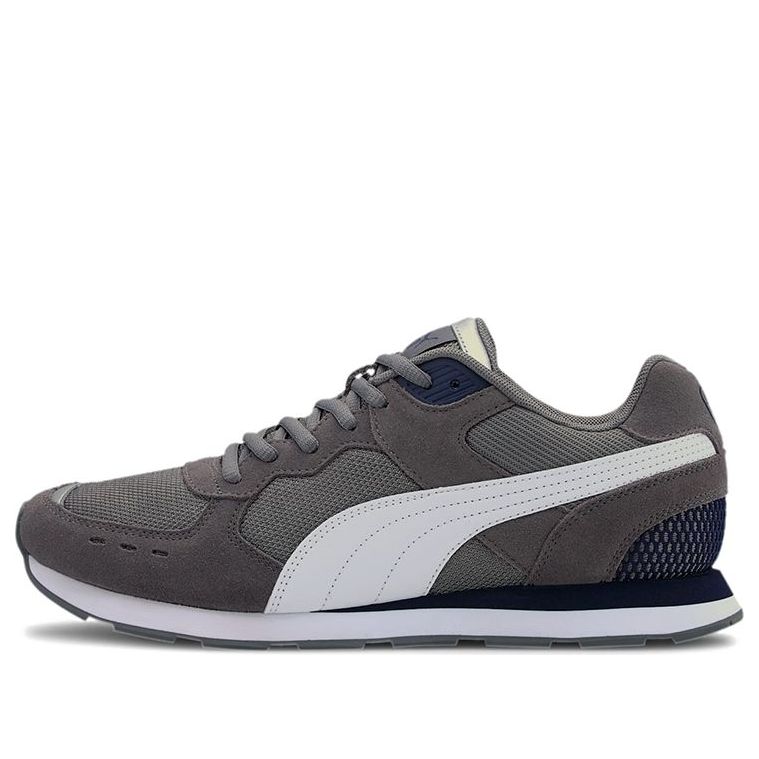 PUMA Vista 'Grey White' 369365-19