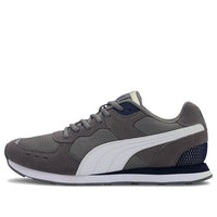 PUMA Vista 'Grey White' 369365-19