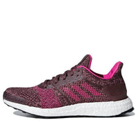(WMNS) adidas Ultra Boost ST 'Red' BB6485