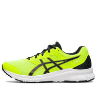 ASICS Jolt 3 Low Tops Cozy Wear-resistant Yellow Black 1011B034-750