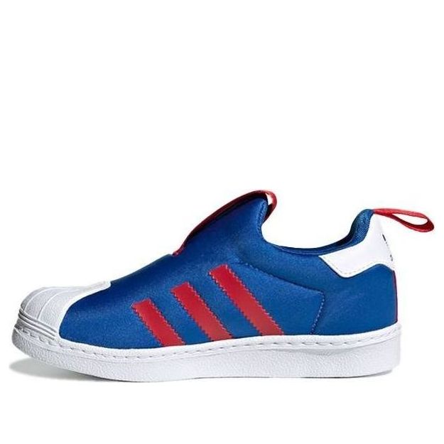 (PS) adidas originals Ss 360 'Blue' FZ2984