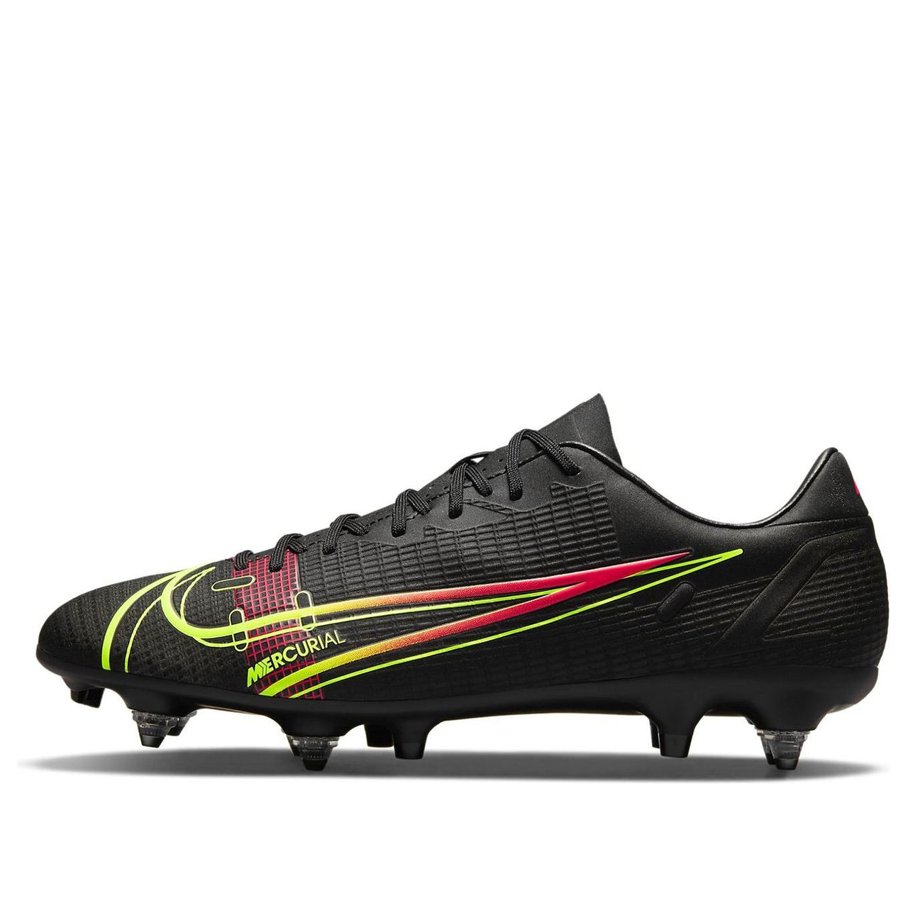 Nike Vapor 14 Academy SG Pro Black CV0976-090