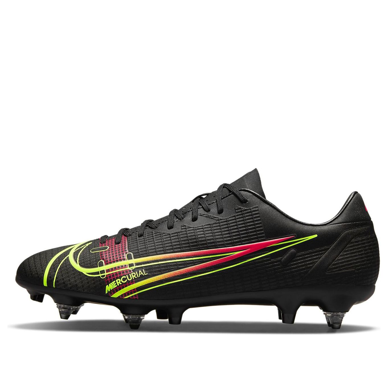 Nike Vapor 14 Academy SG Pro Black CV0976-090