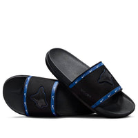Nike MLB x OffCourt Slide 'Toronto Blue Jays' DH6972-001