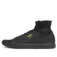 PUMA Clyde Sock 'Black' 364573-02