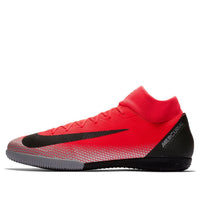 Nike Mercurial SuperflyX 6 Academy CR7 IC 'Bright Crimson' AJ3567-600