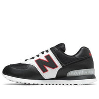 New Balance Disney x New Balance 574 Series Black/White ML574DSA