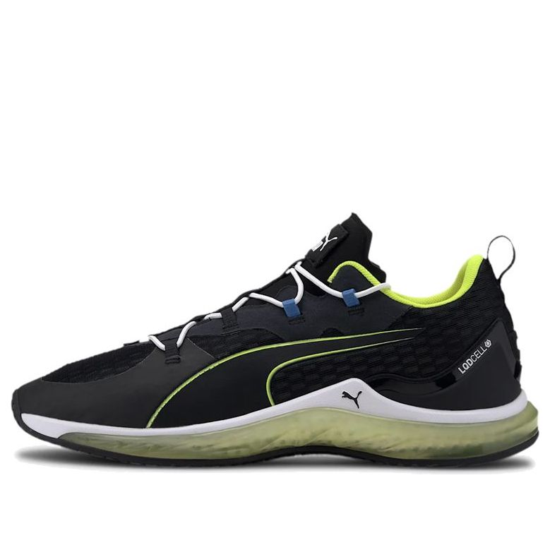 PUMA LQDCELL Training shoes 'Black Yellow' 193066-01