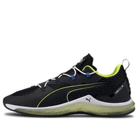 PUMA LQDCELL Training shoes 'Black Yellow' 193066-01