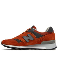 New Balance 577 Made in England 'Burnt Orange' M577ORG