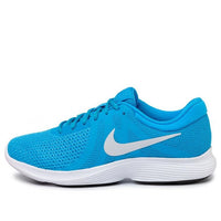 Nike Revolution 4 Low-Top 'Blue Grey' AJ3490-441