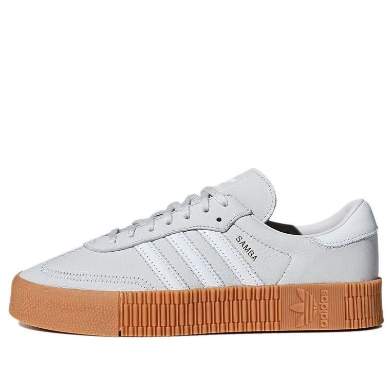 (WMNS) adidas Sambarose 'Grey One' CG6250
