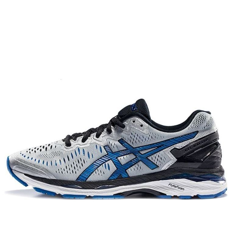 ASICS Gel-Kayano 23 2E 'Silver Blue' T647N-9345