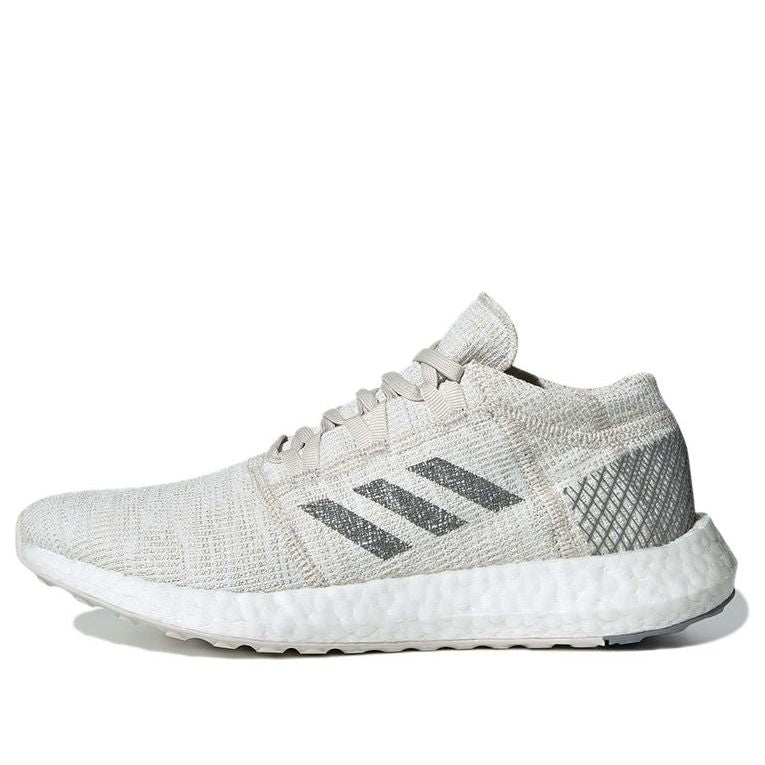 (WMNS) adidas PureBoost Go 'Grey' B75821