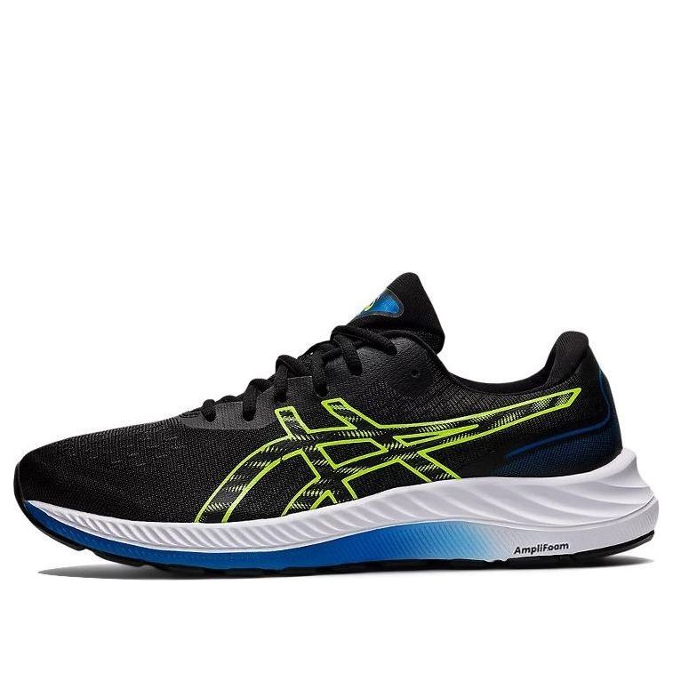 ASICS Gel-Excite 9 'Black Hazard Green' 1011B338-003