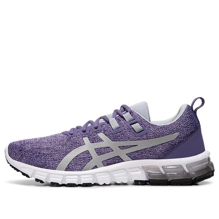(WMNS) ASICS Gel Quantum 90 'Dusty Purple Silver' 1022A115-501