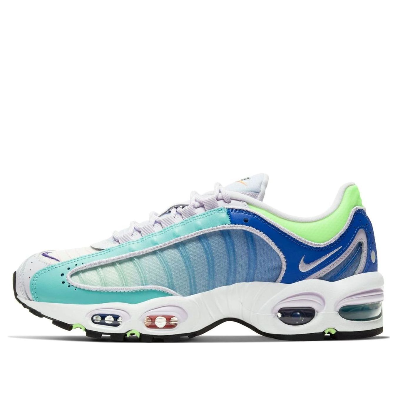 (WMNS) Nike Air Max Tailwind 4 'Hyper Royal' CU4760-500