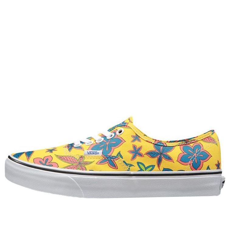 Vans Authentic Multi-Color VN0A38EMMP5