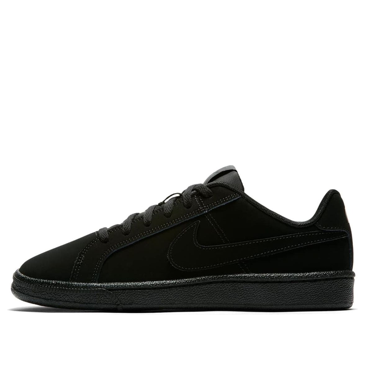 (GS) Nike Court Royale 'Black' 833535-001