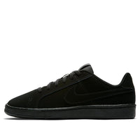 (GS) Nike Court Royale 'Black' 833535-001