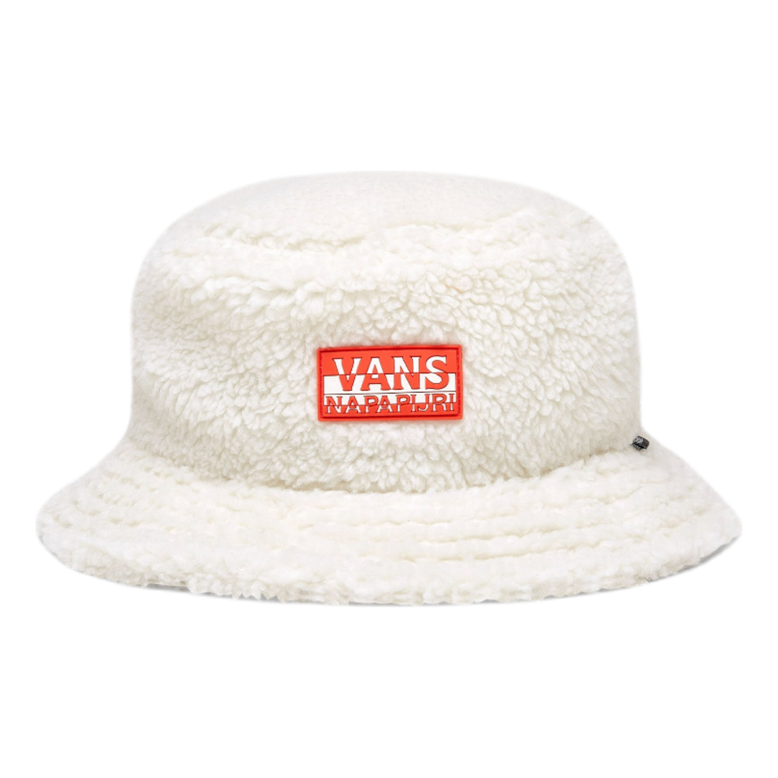 Vans X Napapijri Undertone Ii Bucket 'Antique White' VN0A4TQBZOF1