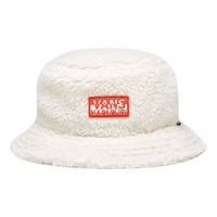 Vans X Napapijri Undertone Ii Bucket 'Antique White' VN0A4TQBZOF1