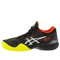 ASICS Court FF 2 BlackWhite 'Black White' 1041A084-001