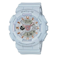 CASIO Baby-G 'Grey' BA-110GA-8A