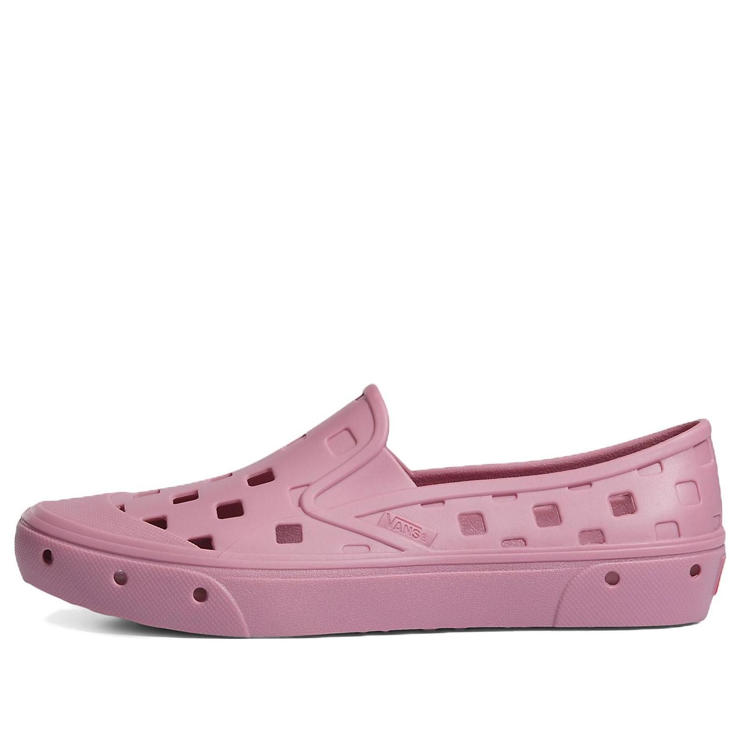 Vans slip-on Trk PINK VN0A5HF8BD5