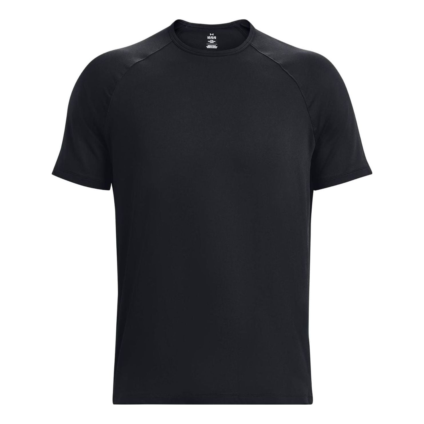 Under Armour Meridian T-Shirt 'Black' 1378988-001