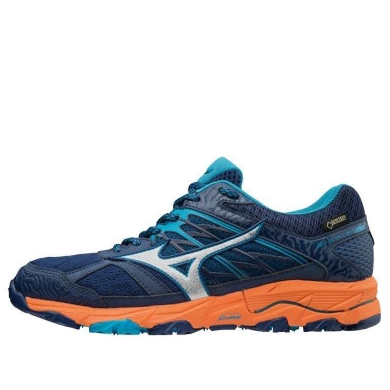 (WMNS) Mizuno Wave Mujin 5 GTX J1GK185703