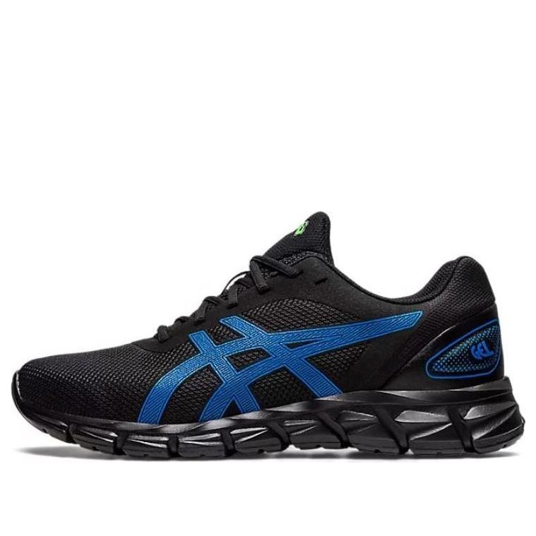 ASICS Gel-Quantum Lyte 2 'Black Electric Blue' 1201A630-006